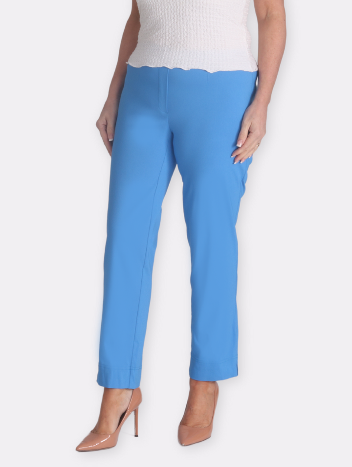 29' Moda trouser - Cornflower Blue