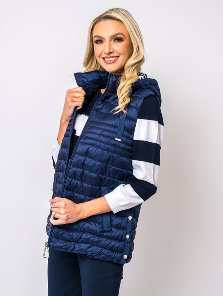 Gilet - Navy