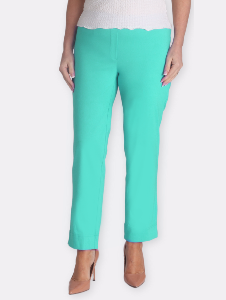 27' Moda trouser - Turq