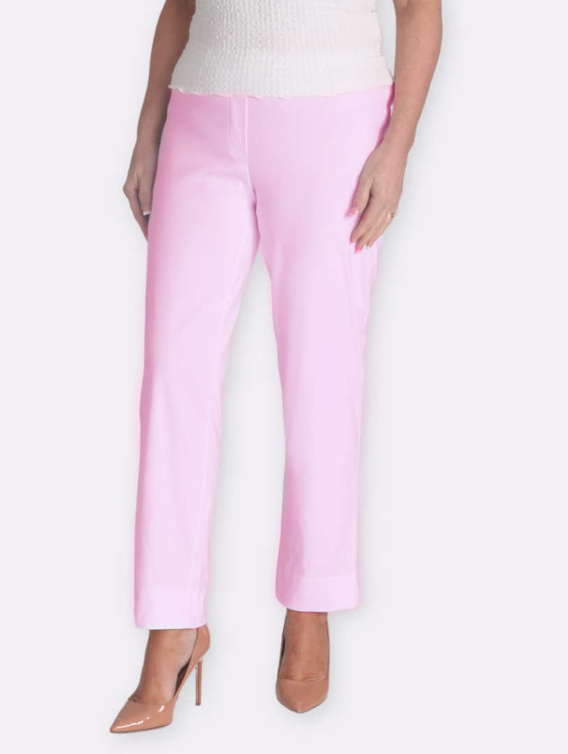 27' Moda trouser - Baby Pink