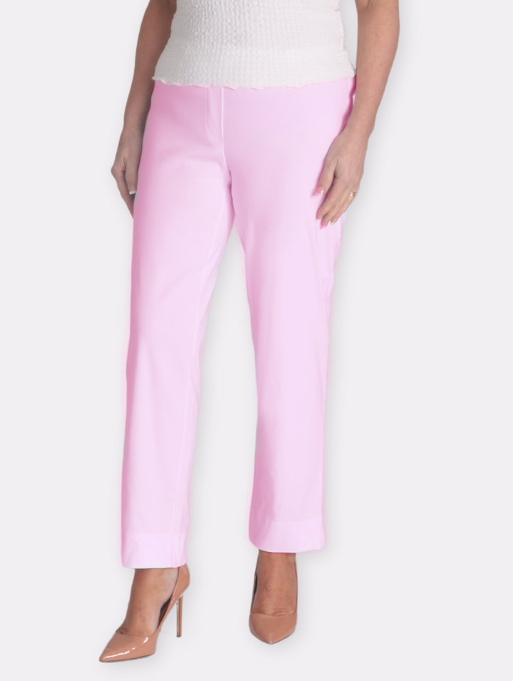 27' Moda trouser - Baby Pink