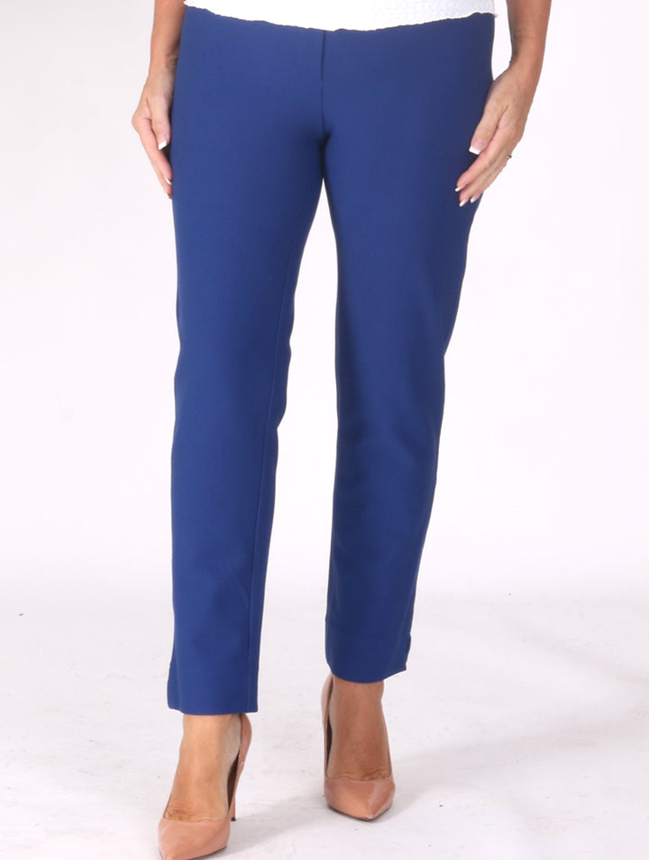 27" Lily Trousers - Royal